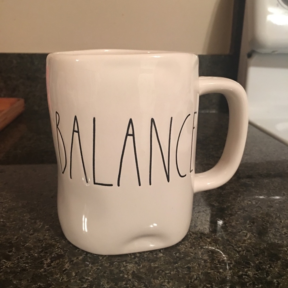 Rae Dunn mug